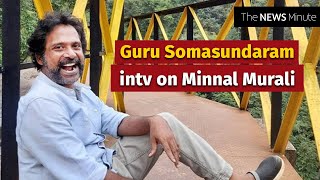 എന്റെ മെന്റൽ ഹെൽത്ത് എന്റെ ഉത്തരവാദിത്തമാണ്  Guru Somasundaram‌ Interview [upl. by Asiled]