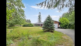 For Sale 23570 Old Yale Rd Langley  MLS R2905400  Leo Ronse [upl. by Assira884]