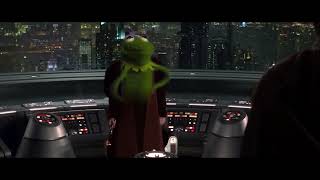 Kermit Its treason then [upl. by Aidnyl]