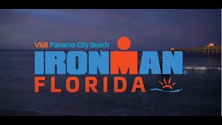 IRONMAN FLORIDA 2024  Jeffs Race [upl. by Monto]