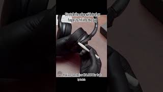 How to Replace Sennheiser HD440BT Headphones Ear Pads  Cushions  Geekria [upl. by Jorgenson249]