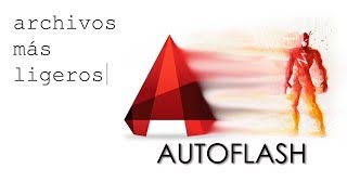 AUTOCAD  Como quitar lo lento a un archivo [upl. by Farwell]