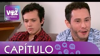 Tu Voz Estéreo Caín y Abel  Caracol Televisión [upl. by Phi]