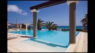 Hotel Anassa Kefalonia island Greece [upl. by Pellikka579]