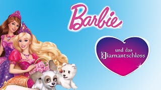 Barbie und das Diamantschloss  HörspielHörbuch [upl. by Skier]