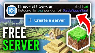 Guide To Making The ULTIMATE Minecraft SMP 2023  Aternos [upl. by Lerred]