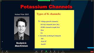 Channelopathies and prevention Of Sudden Cardiac Death In 2023 Dr Lamyaa Allam [upl. by Ffoeg803]