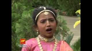 Rasik Amar Mon Bandhia  Shilpi Das sings [upl. by Airretnahs]