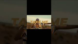 Ozone Africa Ft Macky 2  Take Me Official Video [upl. by Ynwat]