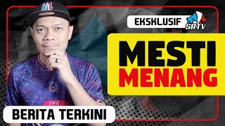 4 Perlawanan Penting Sebelum Bertemu Ancaman Utama  Sabah FC [upl. by Enyala667]