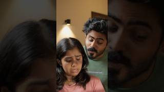 ഉമ്മ കൊടുക്കാൻ പോയതാ watch MANASSARIYUM EE YANTHRAM on Jisma and Vimal [upl. by Eledoya]