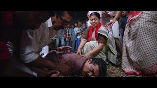 Ramaleela  Rewinds the day of interview where Ambady Mohanan assaults Ramanunni  Mazhavil Manorama [upl. by Aicerg44]