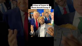 Donald Trump meet [upl. by Diva255]