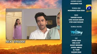 Mehroom Episode 13 Teaser  Mehroom Episode 13 Promo  Review  25 April 2024 [upl. by Melan646]