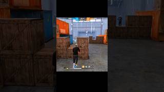 IMPOSSIBLE 🗿🍷freefire tgrnrz foryou gaming youtubevideos funny [upl. by Iveel19]