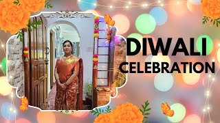 Diwali celebration 2024  Ancestors pooja🙏 diwalispecial diwalicelebration diwali2024 diwalivibe [upl. by Genisia166]