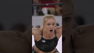 “Incredible” — An AllTime Favorite Moment for Annie Thorisdottir [upl. by Ehtiaf]