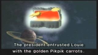 Pikmin 3 Who Are The New Captains  Possible Plots and Storylines [upl. by Christianson]