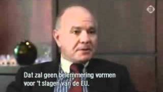 Jim Rogers Interviews Marc Faber [upl. by Borszcz45]