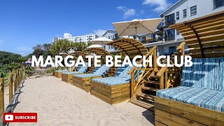 Margate Beach Club [upl. by Redle]