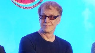 Danny Elfman Answers Questions at Disneys Dumbo Press Conference Including Working with Tim Burton [upl. by Sivia]