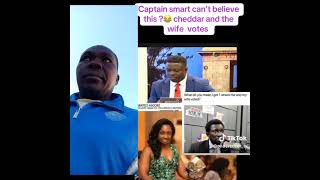 Very funny news about Kwame Bediako and wife [upl. by Henryk]