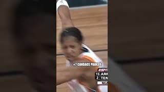 TOP 10 DUNKS FROM WOMENS BASKETBALL😤🤯 basketball womensbasketball highlights [upl. by Atekan]