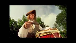 Horrible histories  Dick Turpin Song [upl. by Eisned]