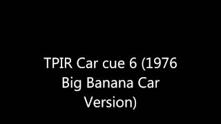 classic TPIR cues [upl. by Hildie]