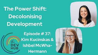 Operationalising equitable compensation Kim Kucinskas and Ishbel McWhaHermann interviewed [upl. by Post]