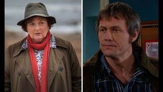 Vera season 11 episode 3 cast Who guest stars in Tyger Tyger [upl. by Gassman77]