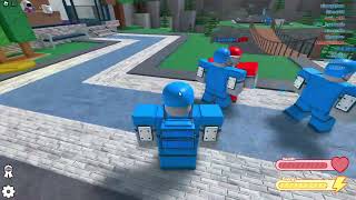 blox hunt [upl. by Hendon]