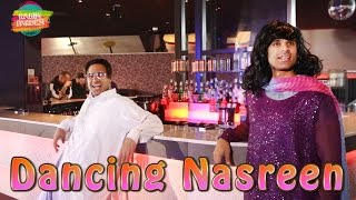 Dancing Nasreen  Rahim Pardesi [upl. by Yerocaj]