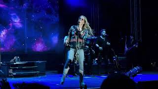 Anastacia  “Left Outside Alone” Live in Paloznaki Jazzpiknik 01082024 [upl. by Delmar]