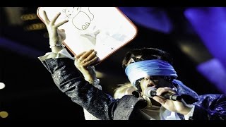 Las vegas magicians  illusionists 2024 Afternoon family friendly magic show Paranormal [upl. by Nahseez]