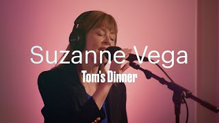 Suzanne Vega quotToms dinerquot [upl. by Cathy684]