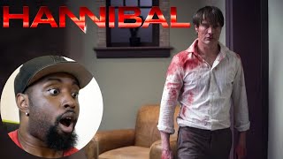 SEASON 2 FINALE  Hannibal REACTION amp REVIEW  2x13 quotMizumonoquot [upl. by Guillaume]