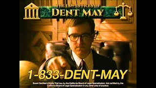 Dent May  quotOne Call Thats Allquot Official Music Video [upl. by Pevzner]