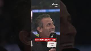 🥕 Le nouveau SURNOM de Ludovic GIULY  🥕 [upl. by Ylelhsa]