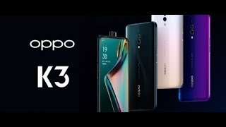 Oppo K3 camera thò thụt chip 710 giá 5 triệu smartphone dẻo đeo tay giá 10 triệu [upl. by Rekab]