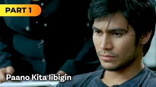 ‘Paano Kita Iibigin’ FULL MOVIE Part 1  Piolo Pascual Regine Velasquez [upl. by Lynus]