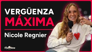 La Verdad Nunca Te Hará Tanto Daño Como Mentir  Nicole Regnier [upl. by Stutman748]