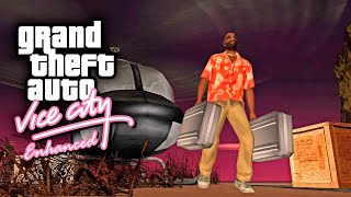 GTA Vice City Enhanced  Episode 1  In the Beginning [upl. by Geno680]