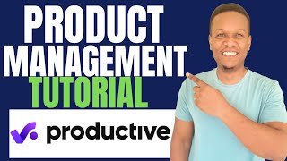 PRODUCTIVEIO REVIEW AND TUTORIAL [upl. by Armahs]