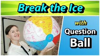 Engage Your Students Ice Breaker Games for ESL Classroom [upl. by Ayar]