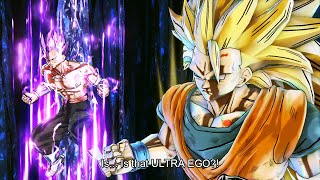 Dragon Ball Xenoverse 2 Welcome to the Time Patrol [upl. by Heigl]