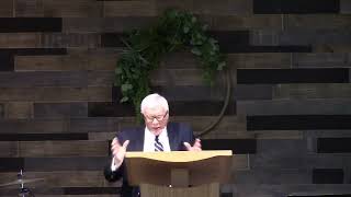 quotA Sermon About Whateverquot Colossians 317  May 29 2022 [upl. by Ruddie]