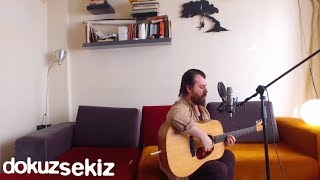 Cihan Mürtezaoğlu  Elbet Bir Gün Buluşacağız Akustik Video [upl. by Llaccm]