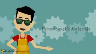 Ferromagnetism What is it  Ferromagnetic Materials  Electrical4U [upl. by Broida949]