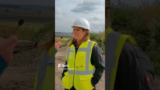 shortvideo Interview Windpark Gevensleben [upl. by Asilam176]